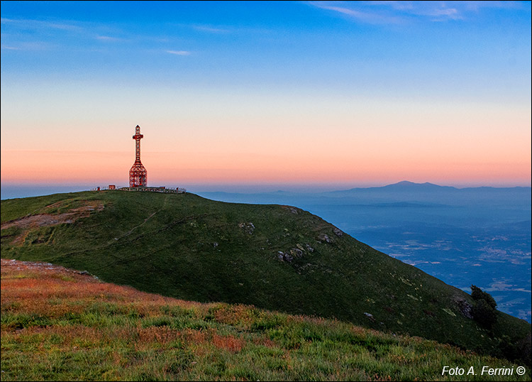 Croce del Pratomagno