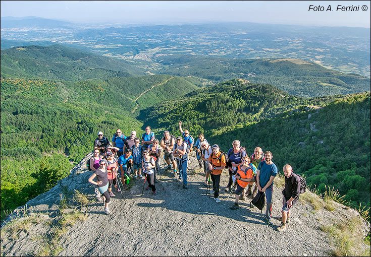 Monte Lori