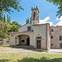 Santa Maria del Bagno, Salutio