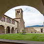 Abbazia di Soffena