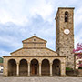 Pieve di Cascia