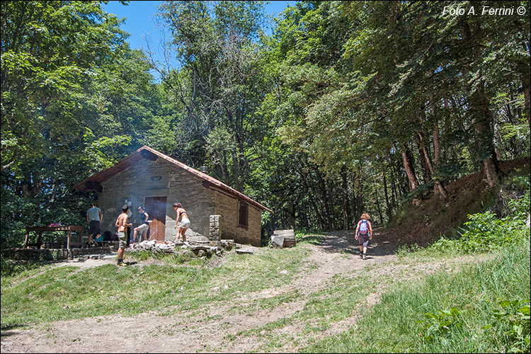 Rifugio Catozzo
