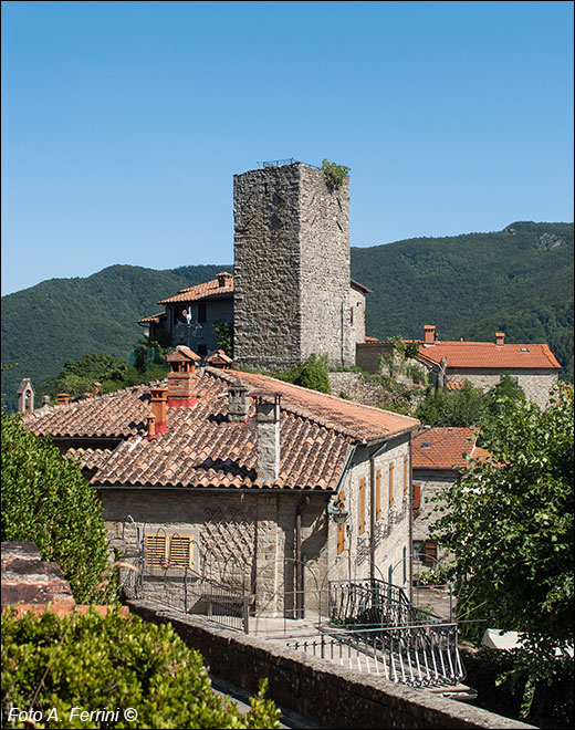 Serravalle
