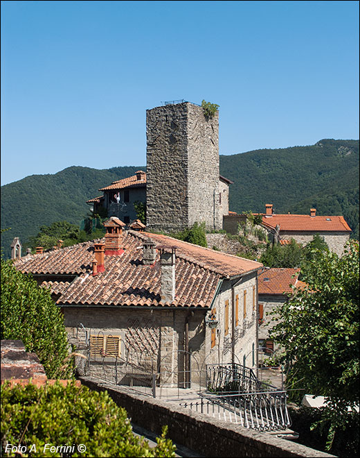 Serravalle
