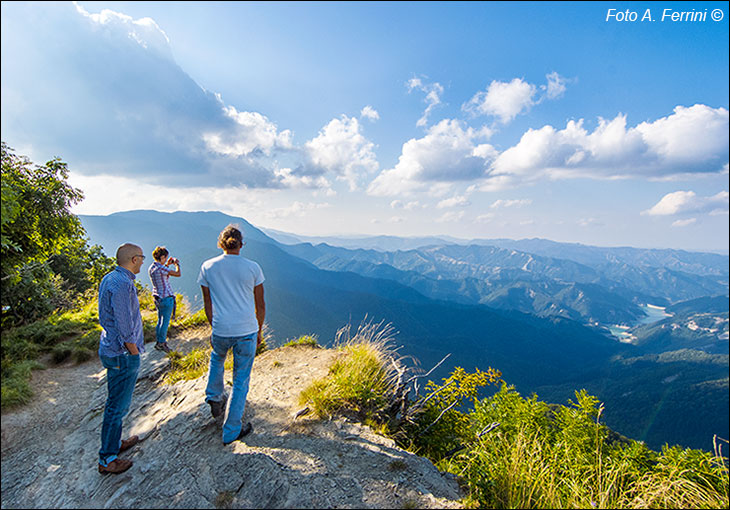 Monte Penna
