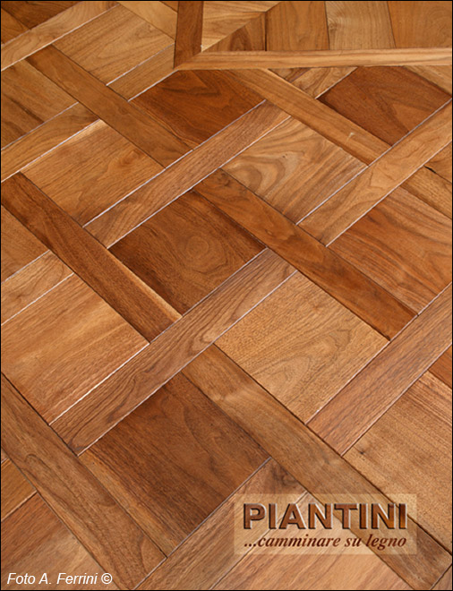 Piantini parquet