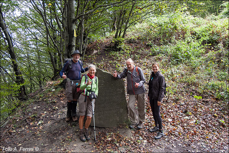 Pilgrims Crossing Borders