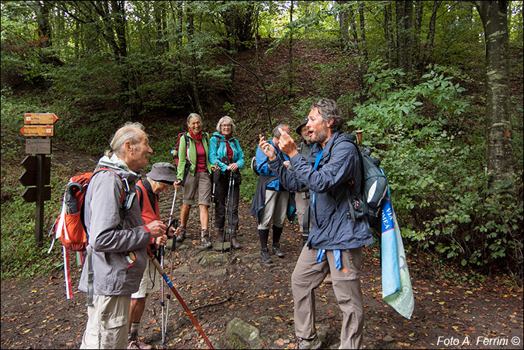 Pilgrims Crossing Borders