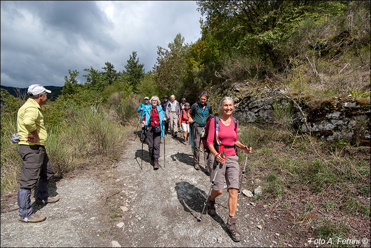 Pilgrims Crossing Borders