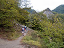 Pilgrims Crossing Borders