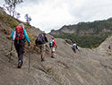 Pilgrims Crossing Borders