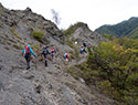 Pilgrims Crossing Borders