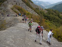 Pilgrims Crossing Borders