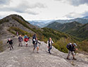 Pilgrims Crossing Borders