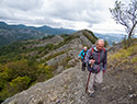 Pilgrims Crossing Borders