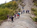 Pilgrims Crossing Borders