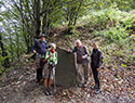 Pilgrims Crossing Borders