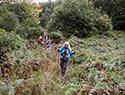 Pilgrims Crossing Borders