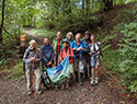 Pilgrims Crossing Borders