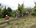 Pilgrims Crossing Borders