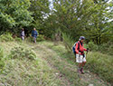 Pilgrims Crossing Borders