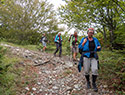 Pilgrims Crossing Borders