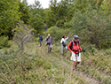 Pilgrims Crossing Borders