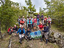 Pilgrims Crossing Borders