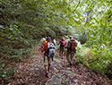 Pilgrims Crossing Borders