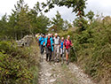 Pilgrims Crossing Borders