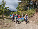 Pilgrims Crossing Borders