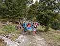 Pilgrims Crossing Borders