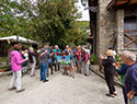 Pilgrims Crossing Borders