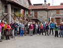 Pilgrims Crossing Borders