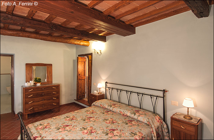 Agriturismo Pian di Filetto