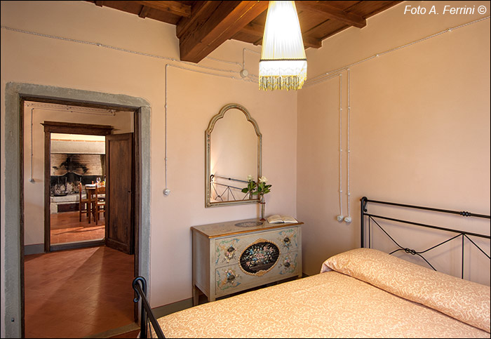 Agriturismo Pian di Filetto