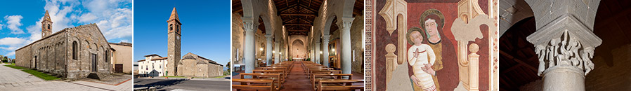 La Pieve di Sc