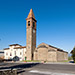 Campanile Pieve di Sc