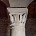 Capitelli romanici in Valdarno