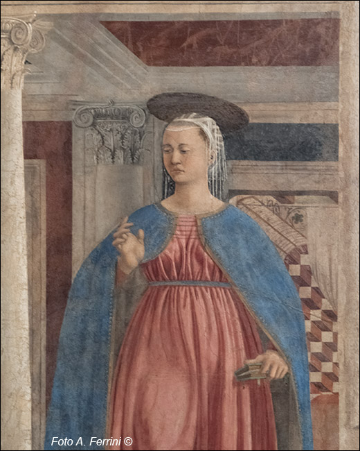 Piero Della Francesca