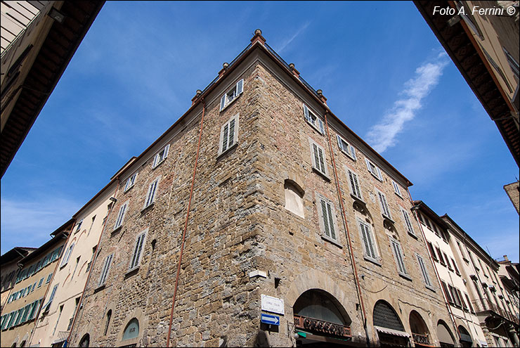 Palazzo Bacci