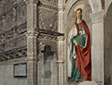Maddalena, Pier Della Francesca