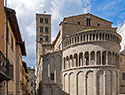 Fontana di Piazza Grande, Arezzo