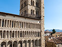 Pieve di Arezzo, campanile