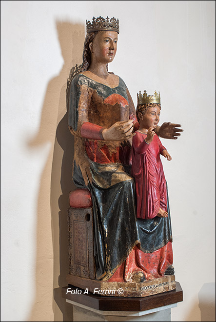 Madonna di Giona