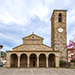 Pieve di Cascia di Reggello