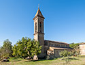 Pieve della Chiassa Superiore