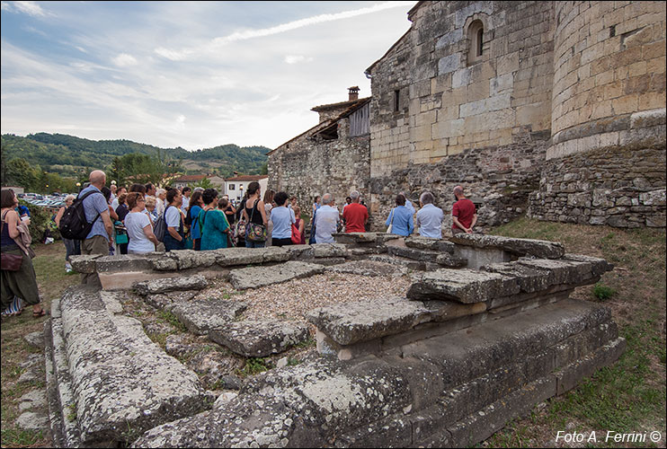 Sito archeologico di Socana