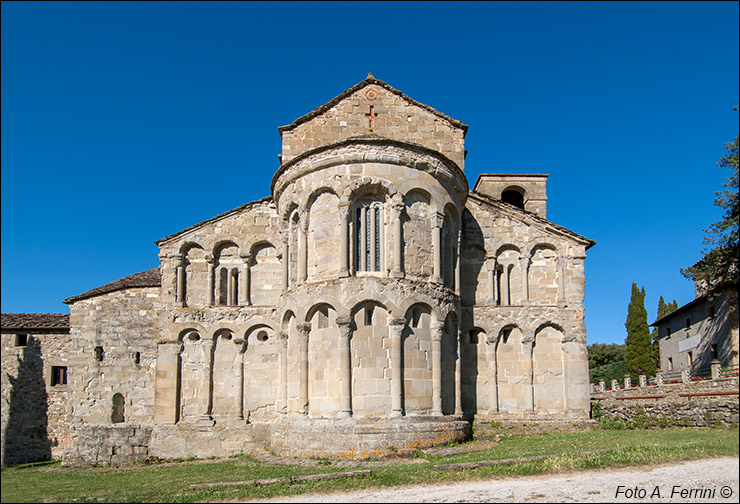 Numeri biblici a Romena