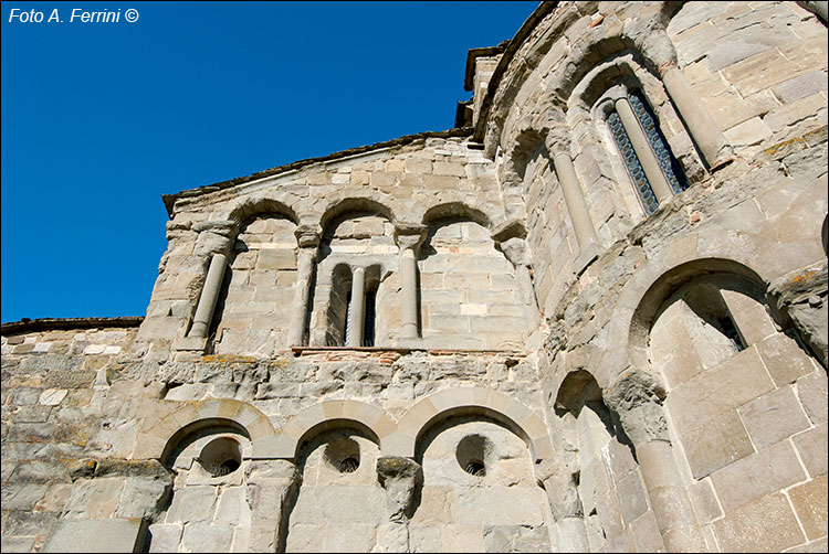 Pieve di Romena